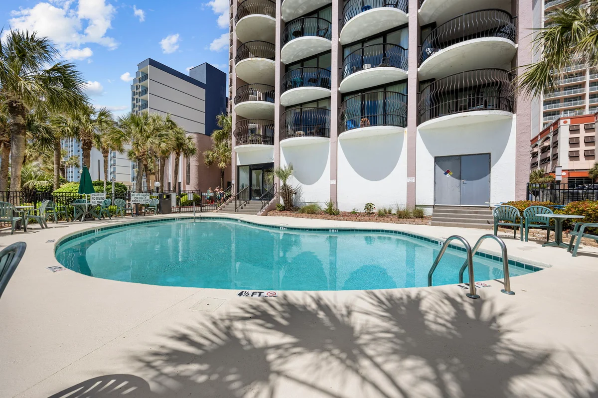 Wander Grand Strand #32