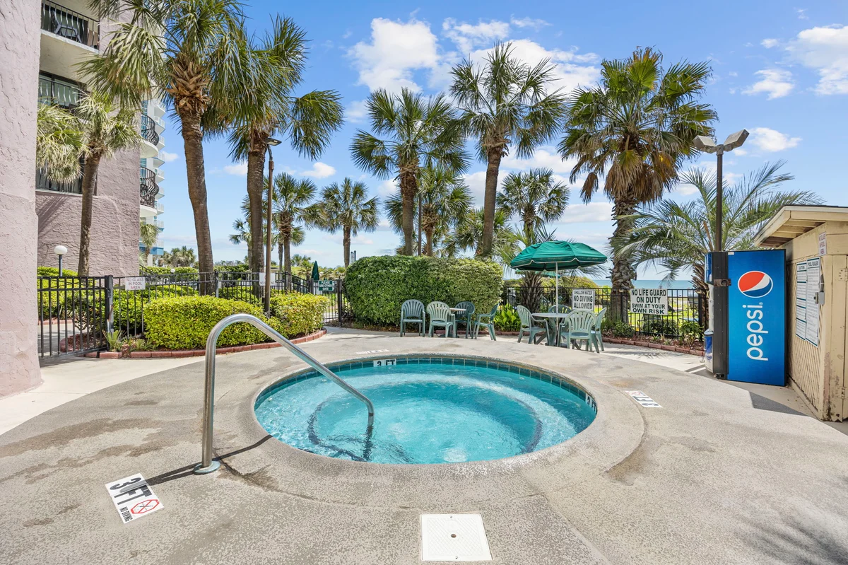 Wander Grand Strand #34