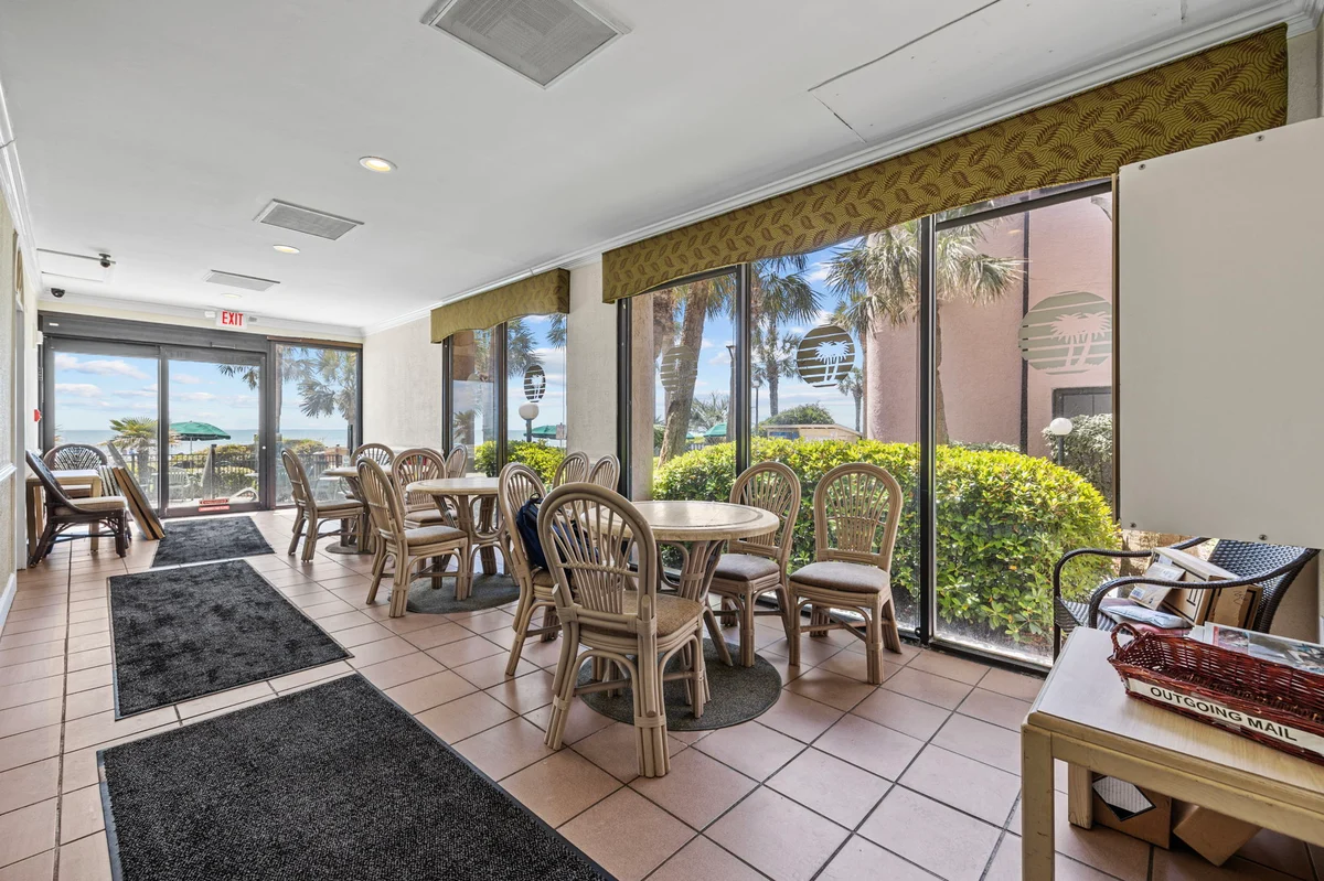 Wander Grand Strand #31