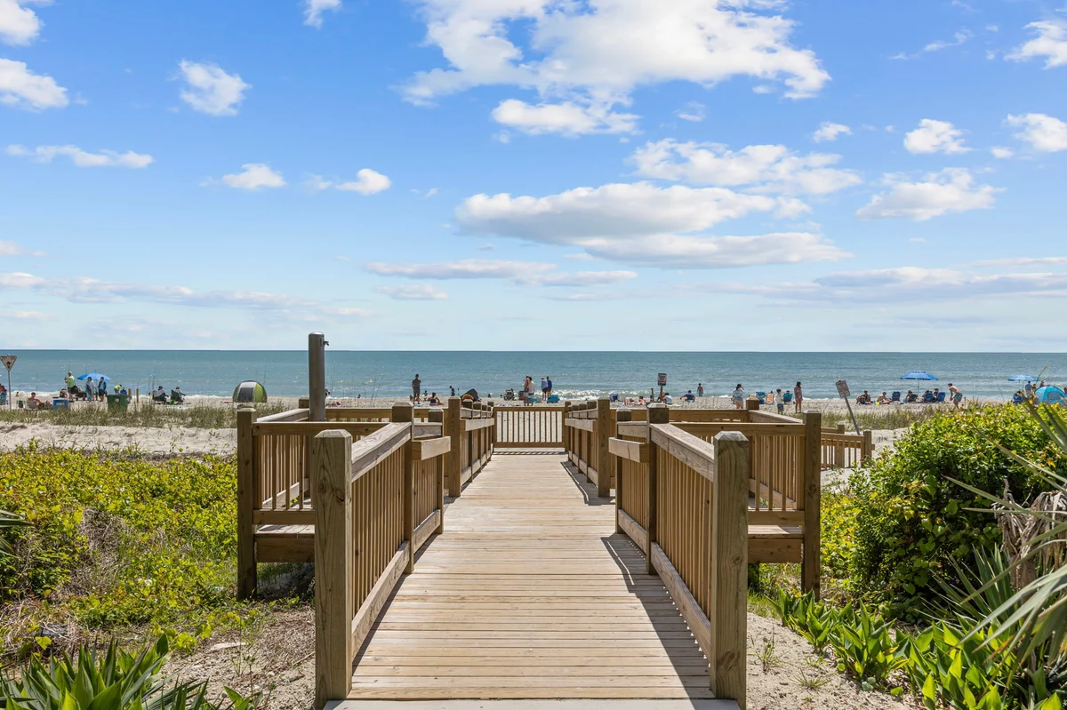 Wander Grand Strand #40