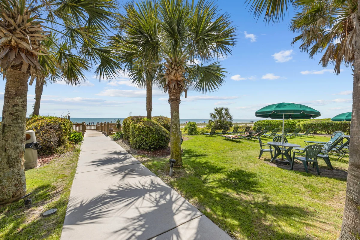 Wander Grand Strand #37