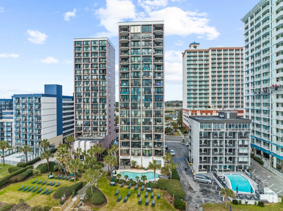 Wander Grand Strand #33