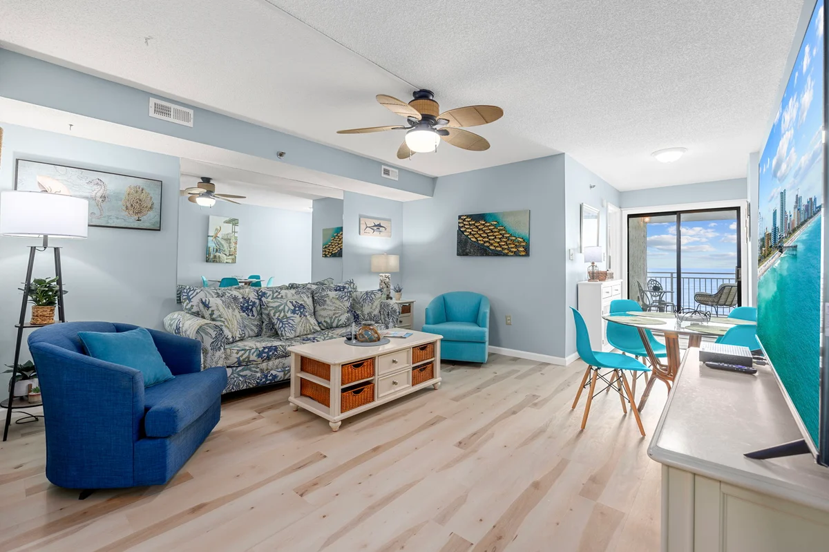 Wander Crescent Shores #29