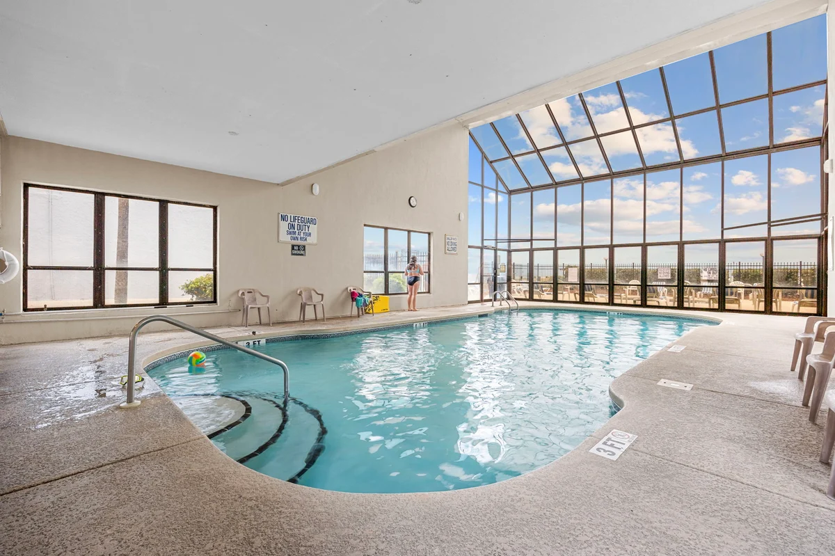 Wander Crescent Shores #37