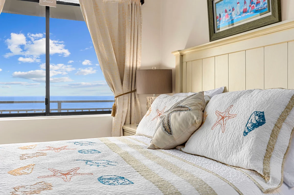 Wander Crescent Shores #4