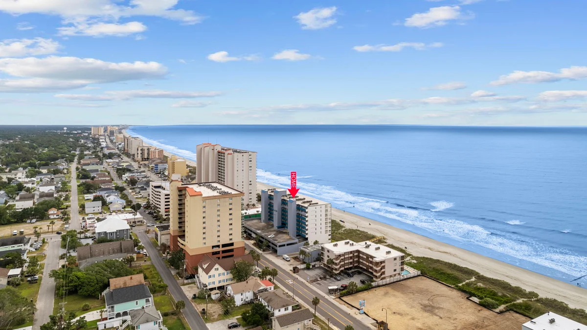 Wander Crescent Shores #10