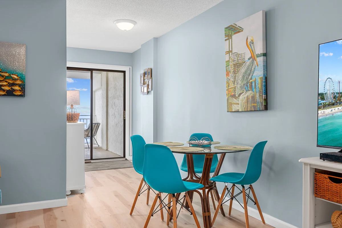 Wander Crescent Shores #57