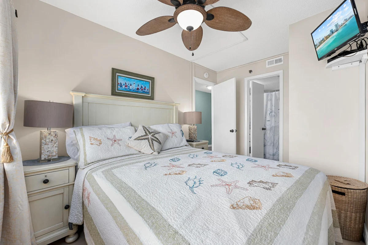 Wander Crescent Shores #27