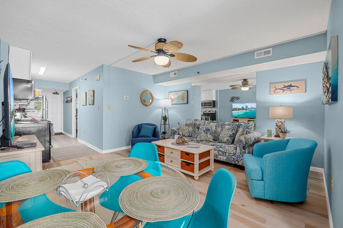 Wander Crescent Shores #20