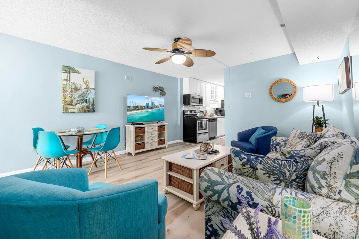 Wander Crescent Shores #18