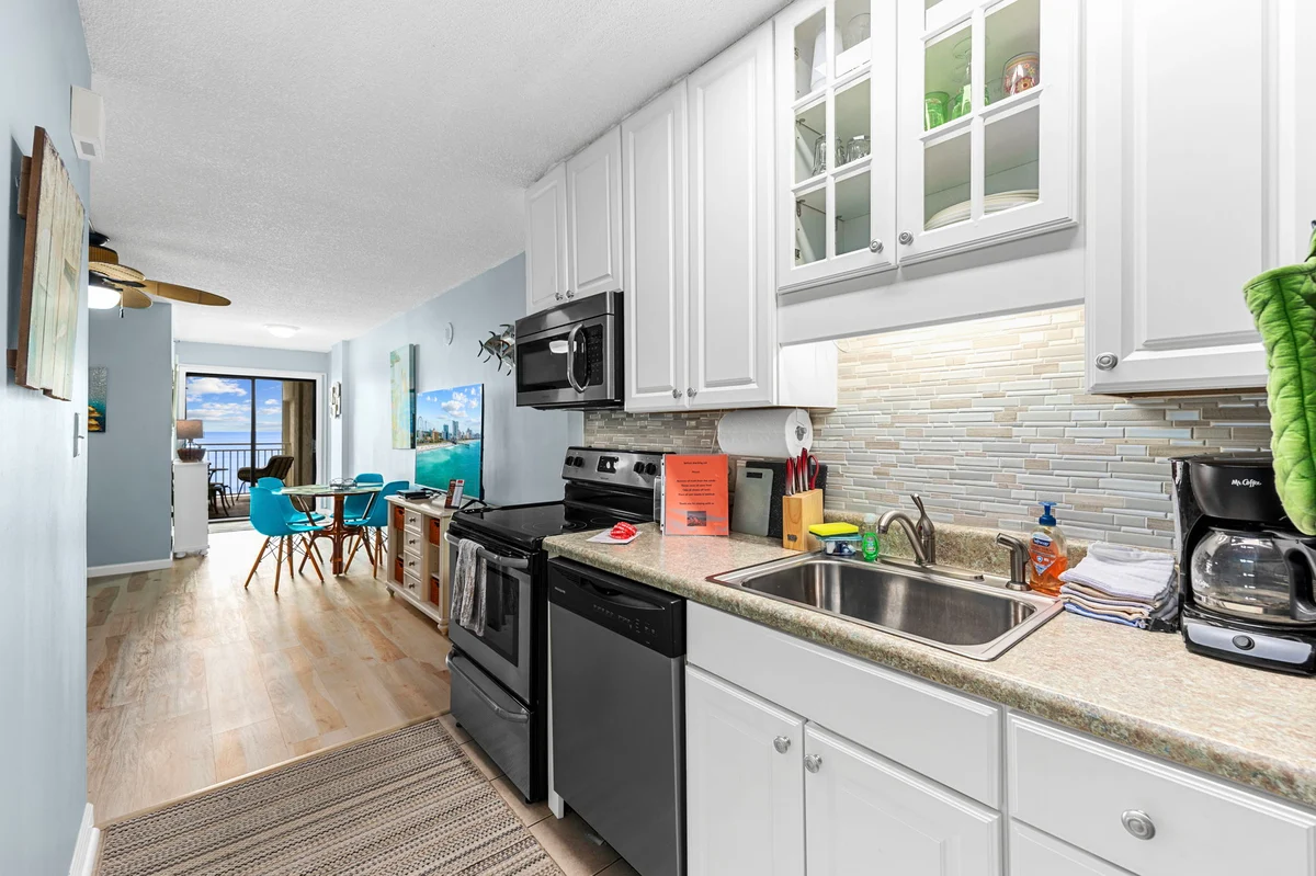 Wander Crescent Shores #35