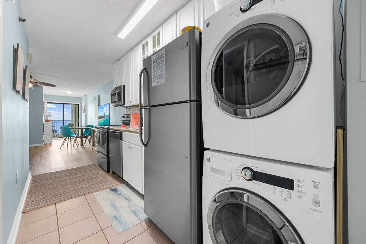 Wander Crescent Shores #13