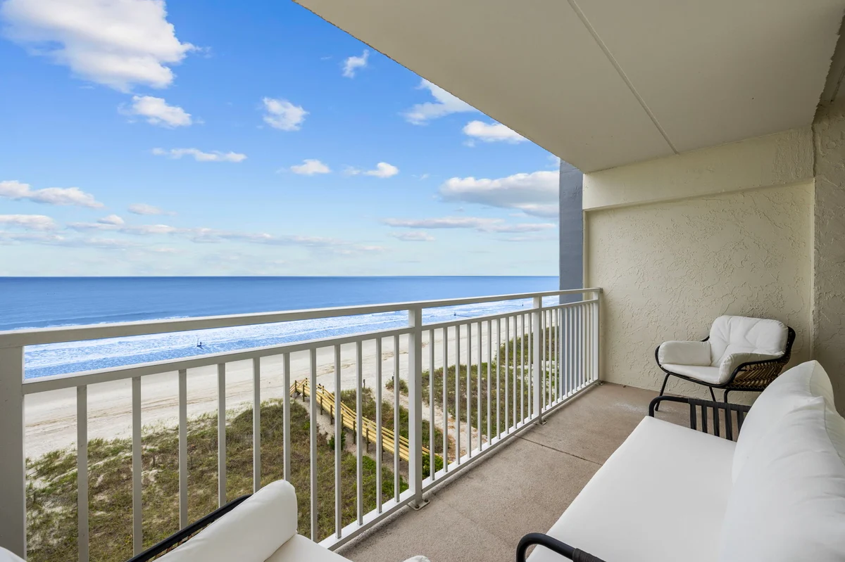 Wander Crescent Shores #22