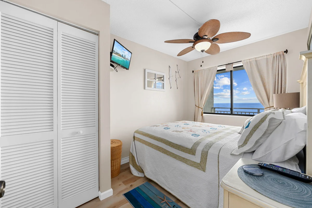 Wander Crescent Shores #41