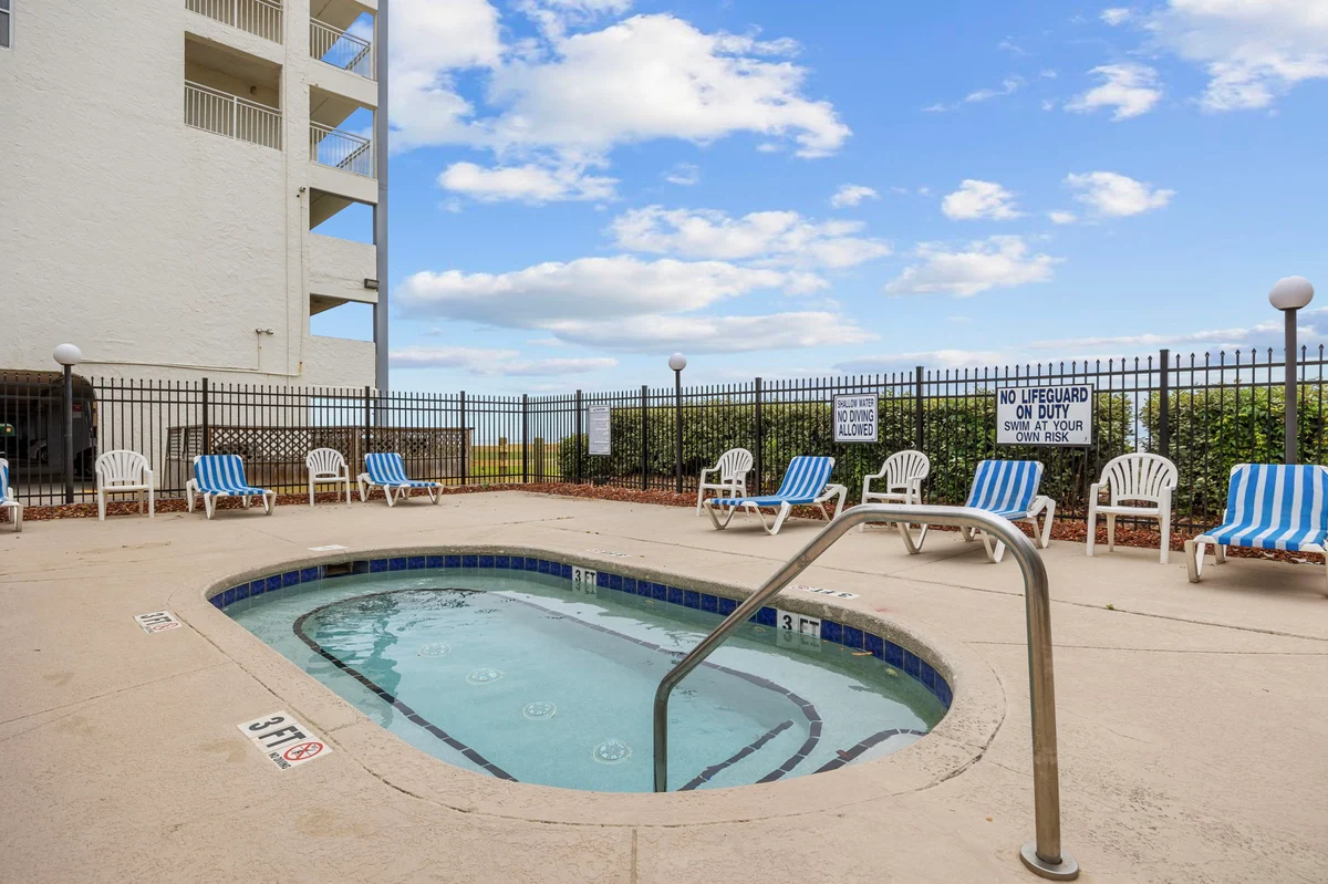 Wander Crescent Shores #38