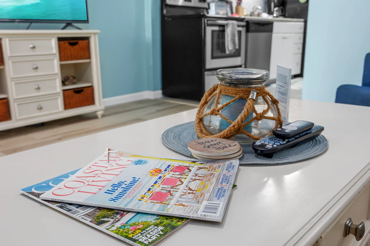 Wander Crescent Shores #8