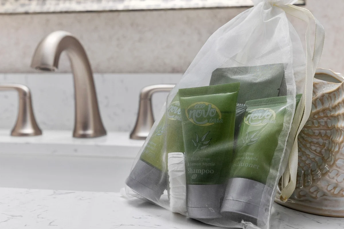 Wander Crescent Shores #11