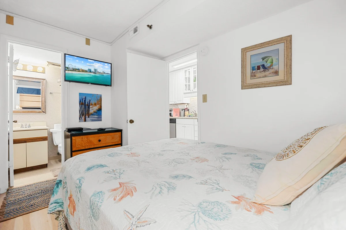 Wander Crescent Shores #12