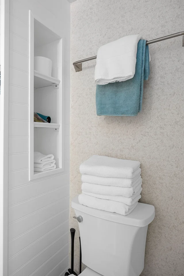 Wander Crescent Shores #17