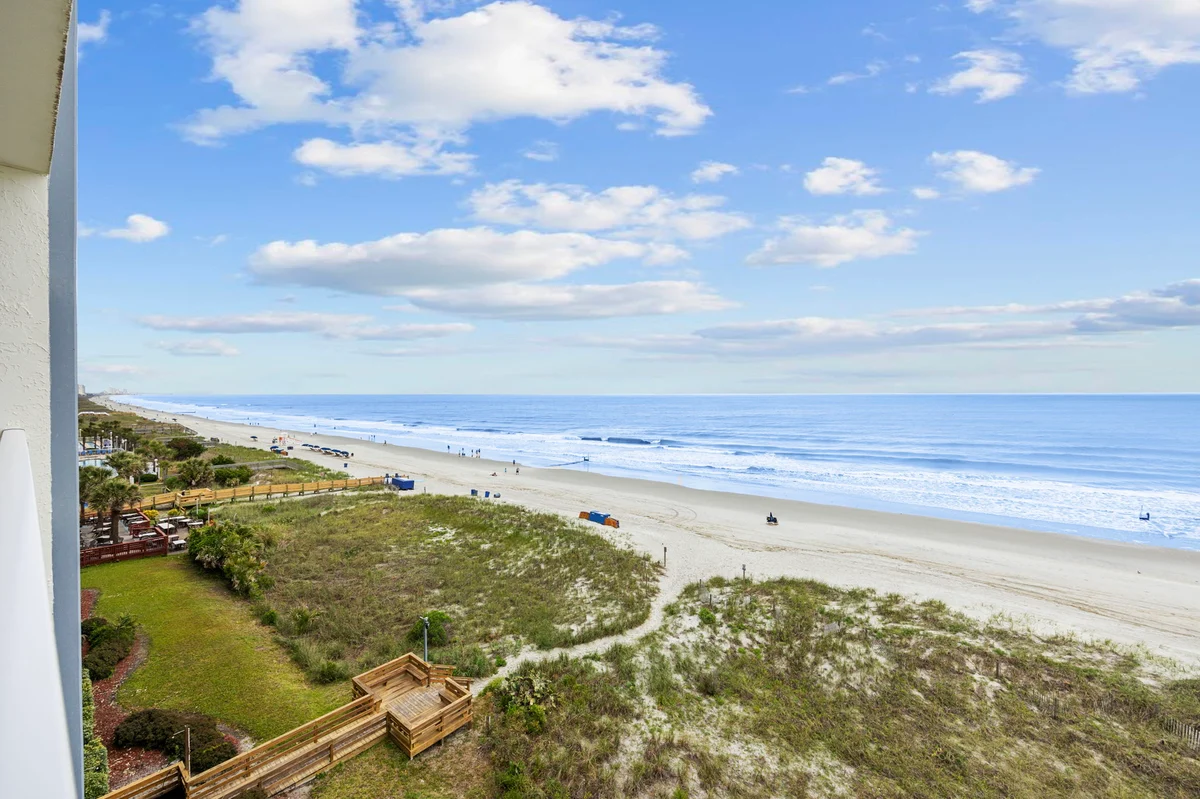 Wander Crescent Shores #16