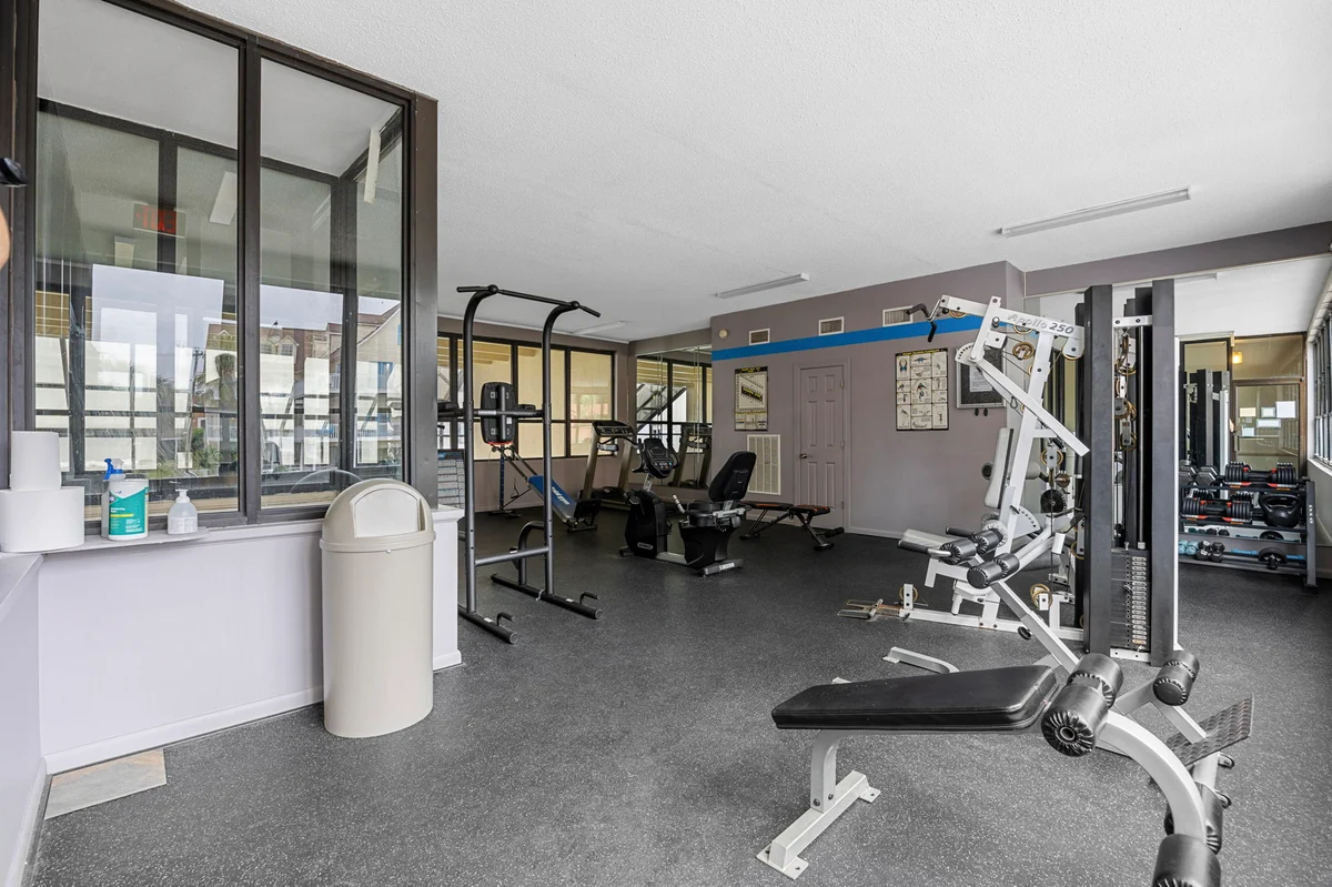 Wander Crescent Shores #23