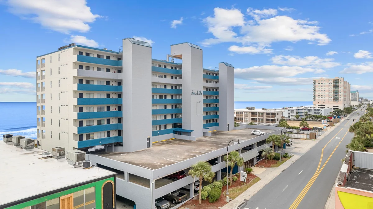 Wander Crescent Shores #49