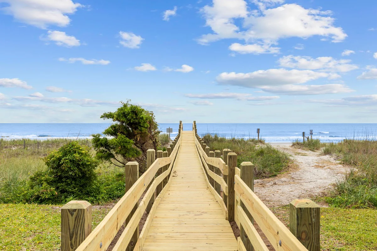 Wander Crescent Shores #26