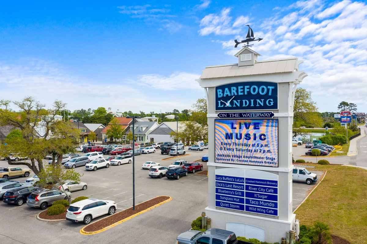 Wander Crescent Shores #51