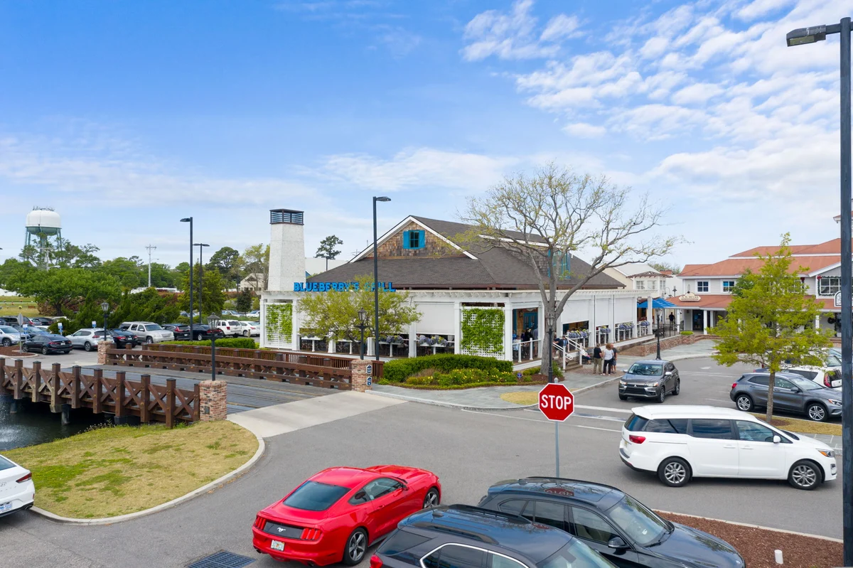 Wander Crescent Shores #44