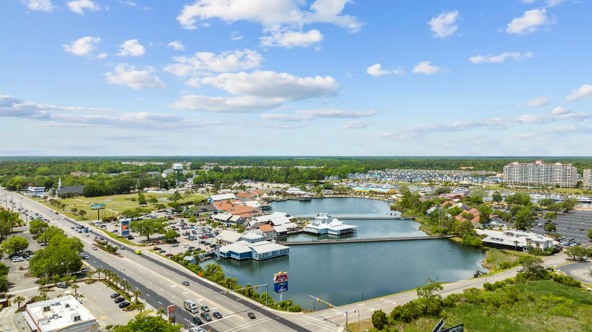 Wander Crescent Shores #14