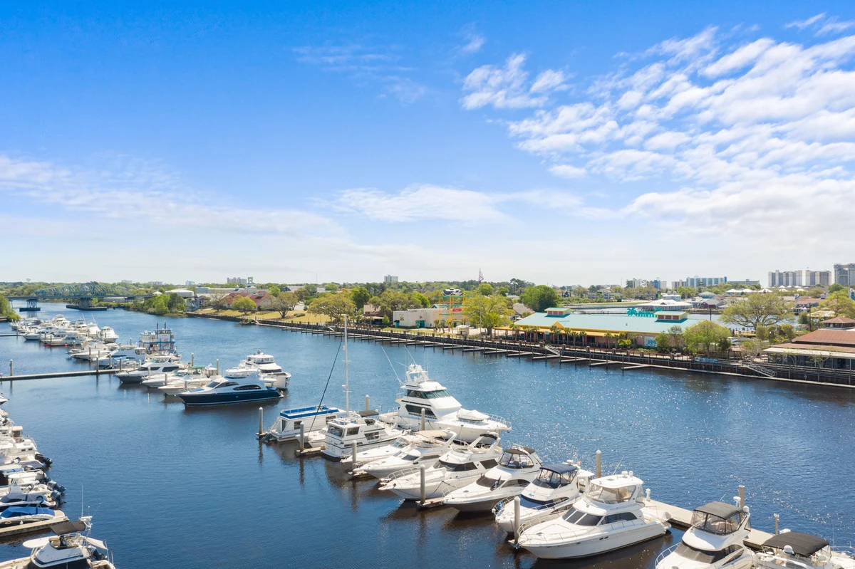 Wander Crescent Shores #5