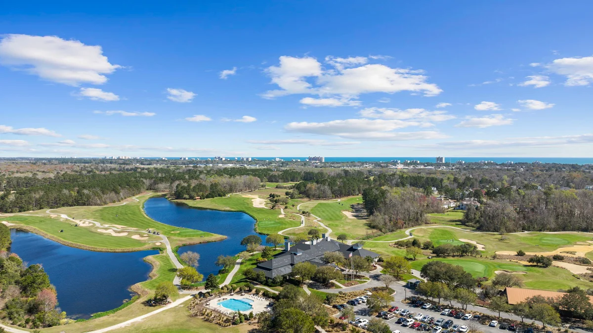 Wander Crescent Shores #3