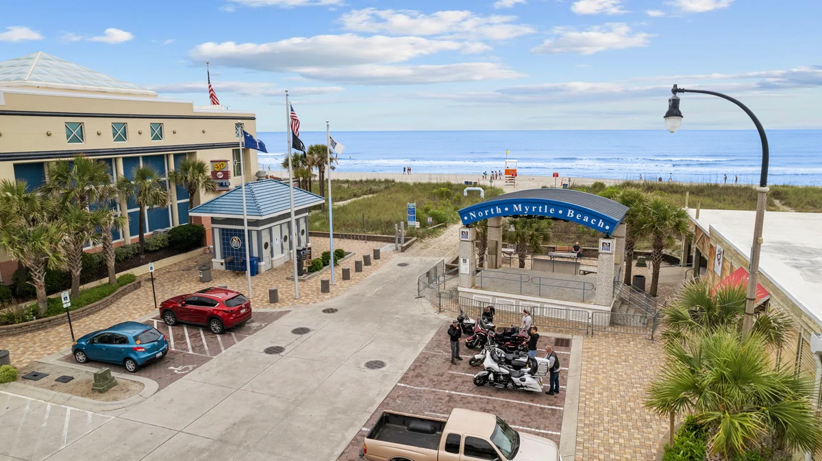 Wander Crescent Shores #54