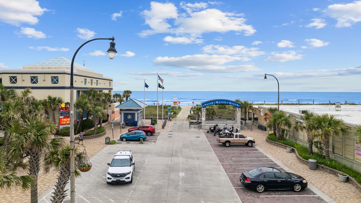 Wander Crescent Shores #43