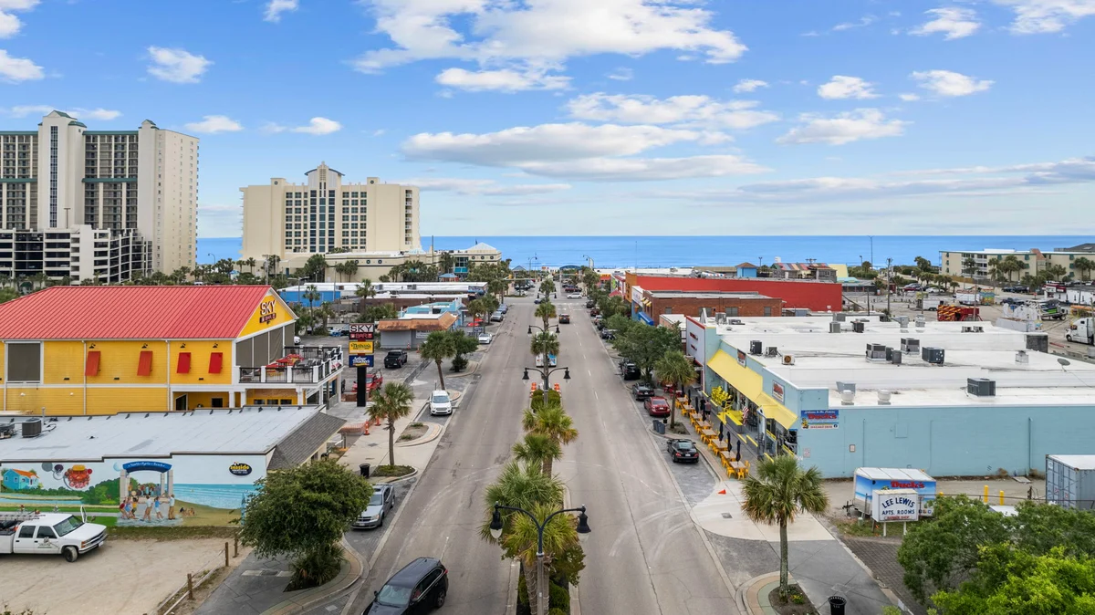 Wander Crescent Shores #45