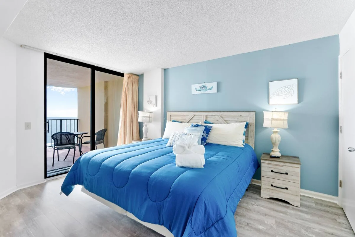 Wander North Myrtle Estate