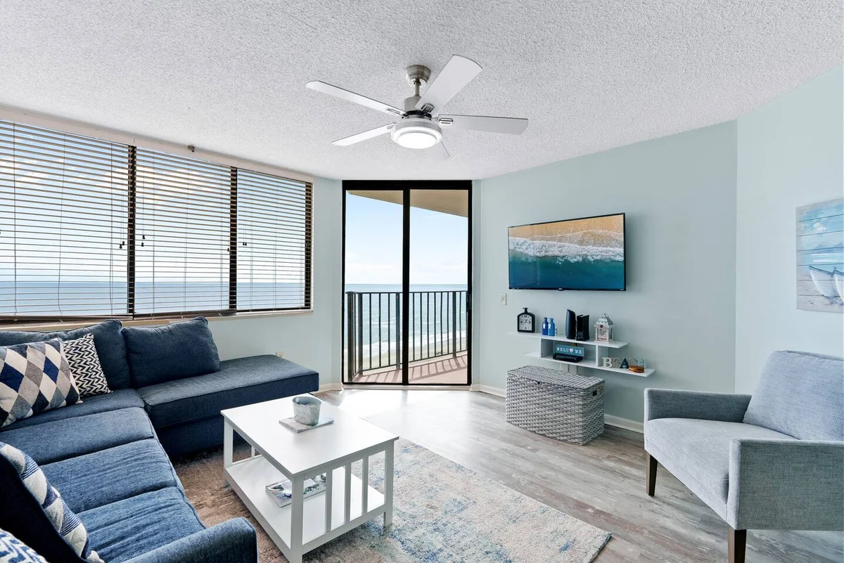 Wander North Myrtle Estate #22