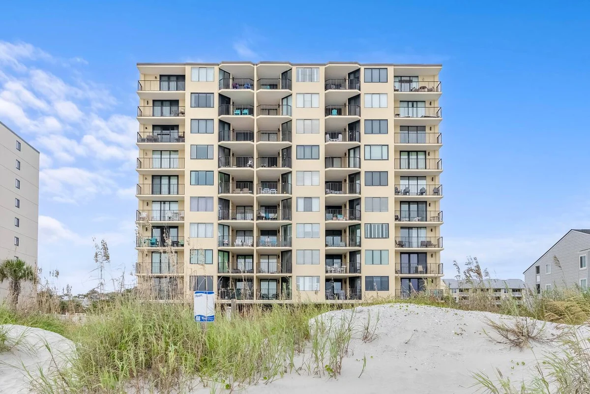 Wander North Myrtle Estate #29