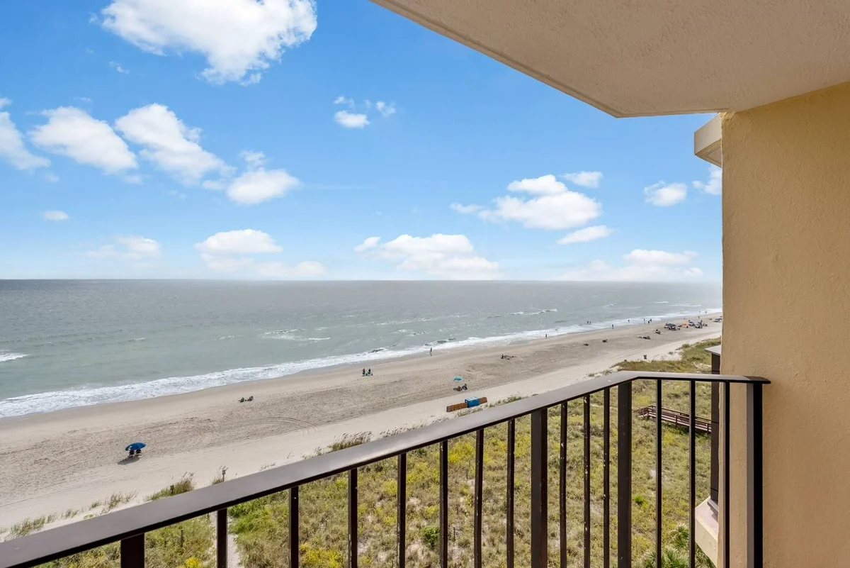 Wander North Myrtle Estate #23