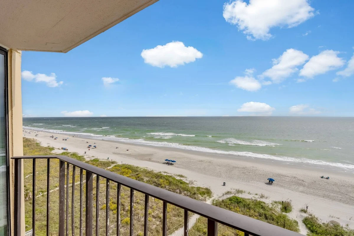 Wander North Myrtle Estate #21