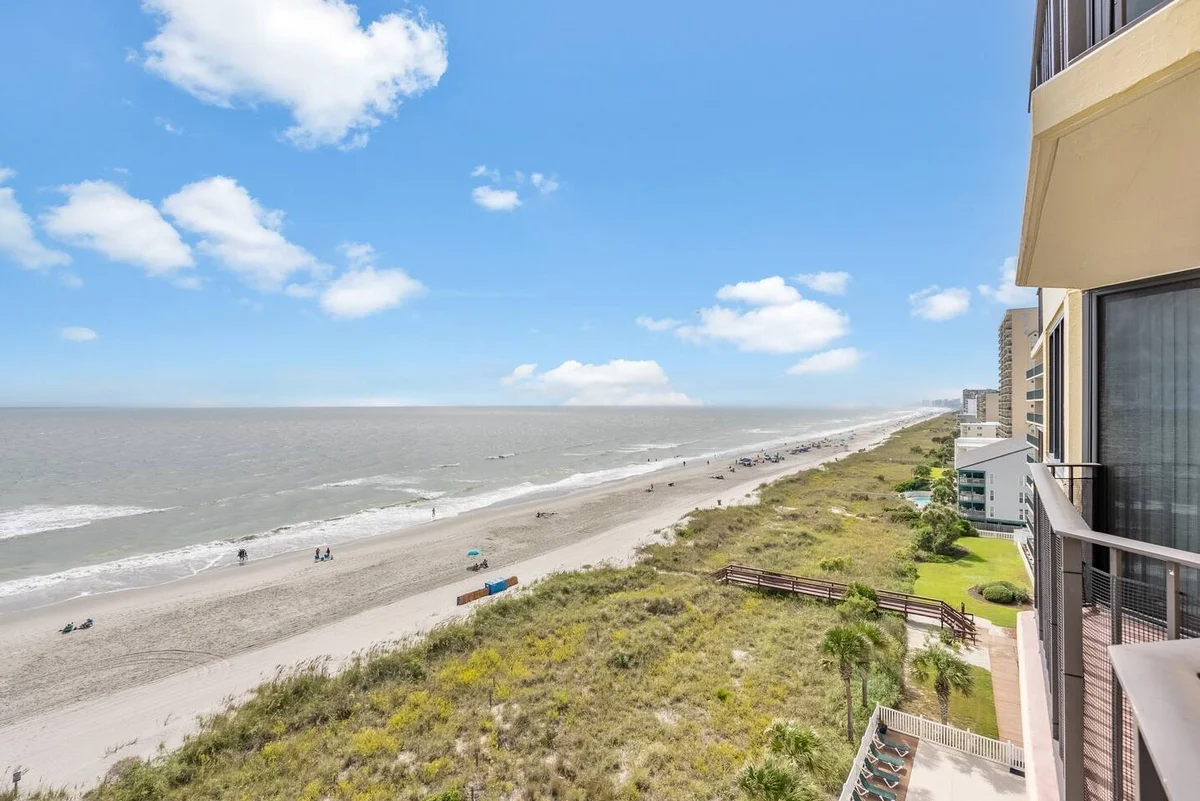 Wander North Myrtle Estate #33