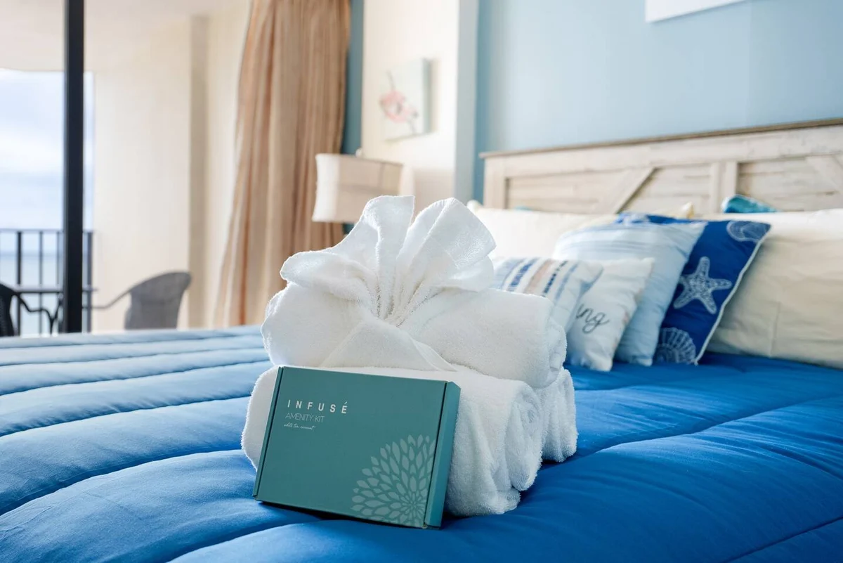 Wander North Myrtle Estate #26