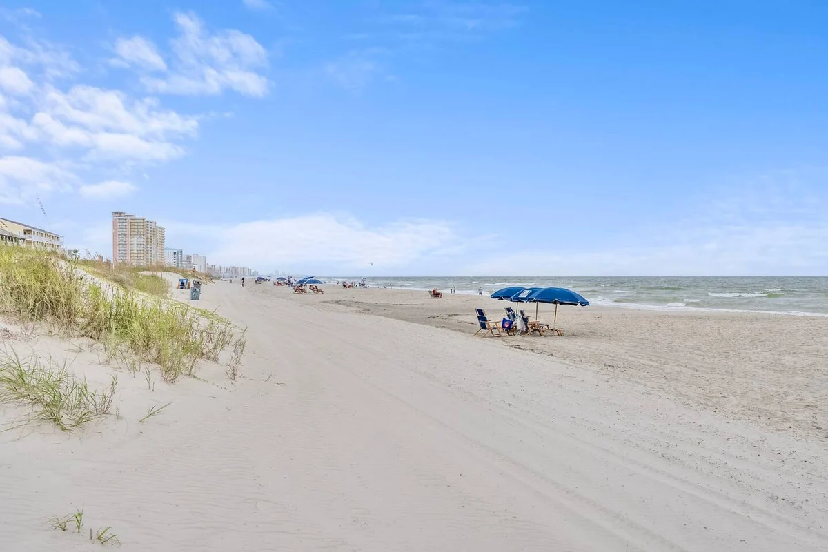 Wander North Myrtle Estate #8