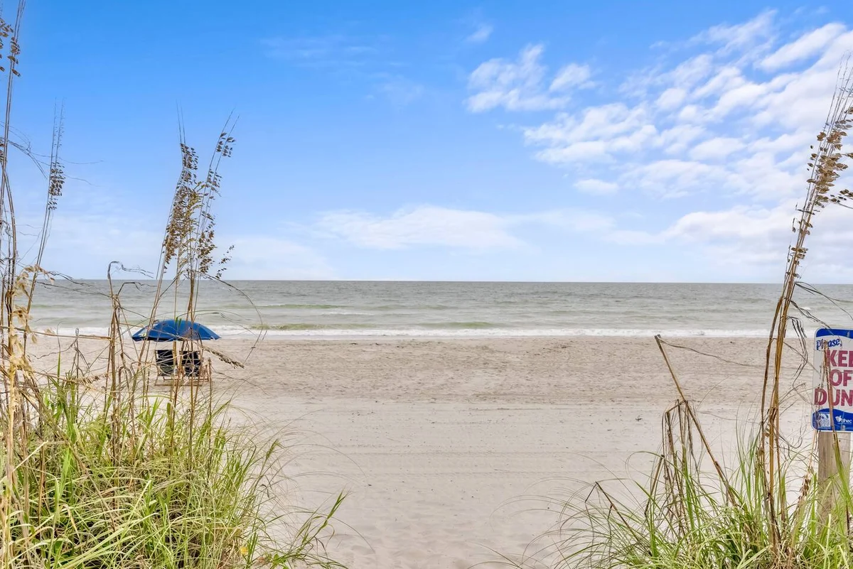 Wander North Myrtle Estate #4