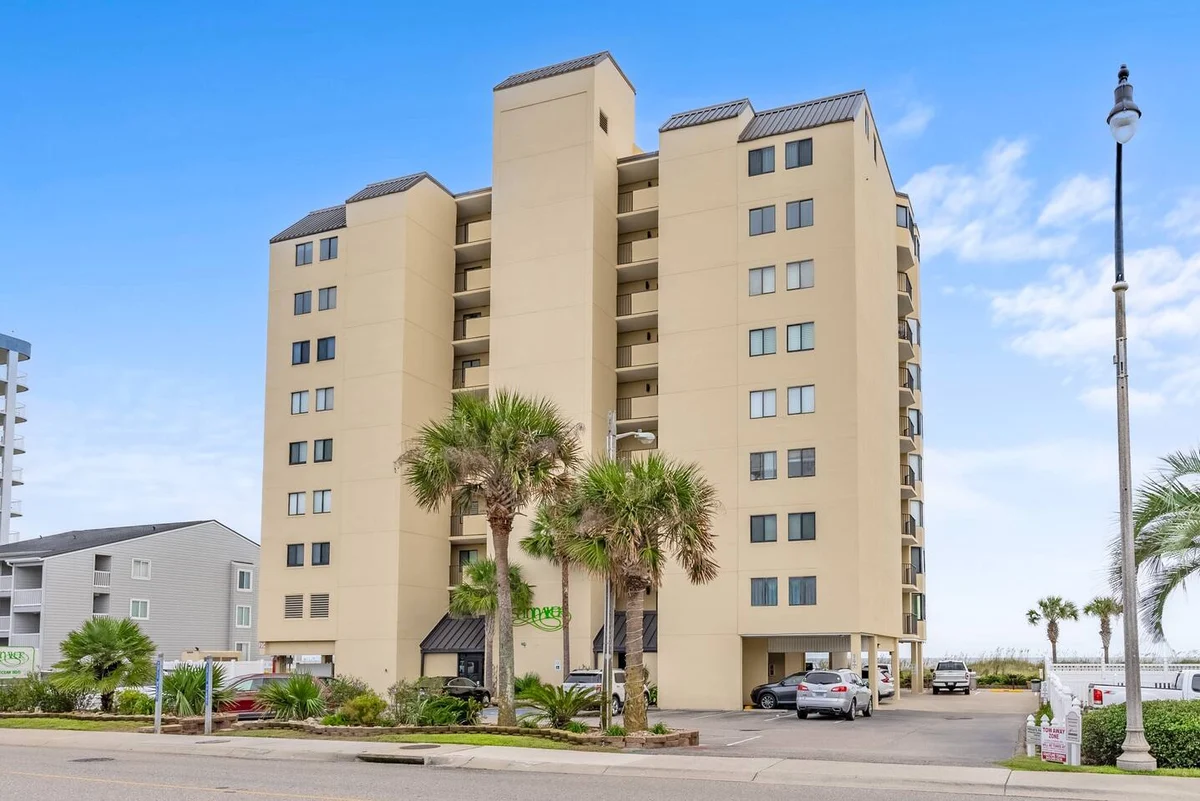 Wander North Myrtle Estate #36