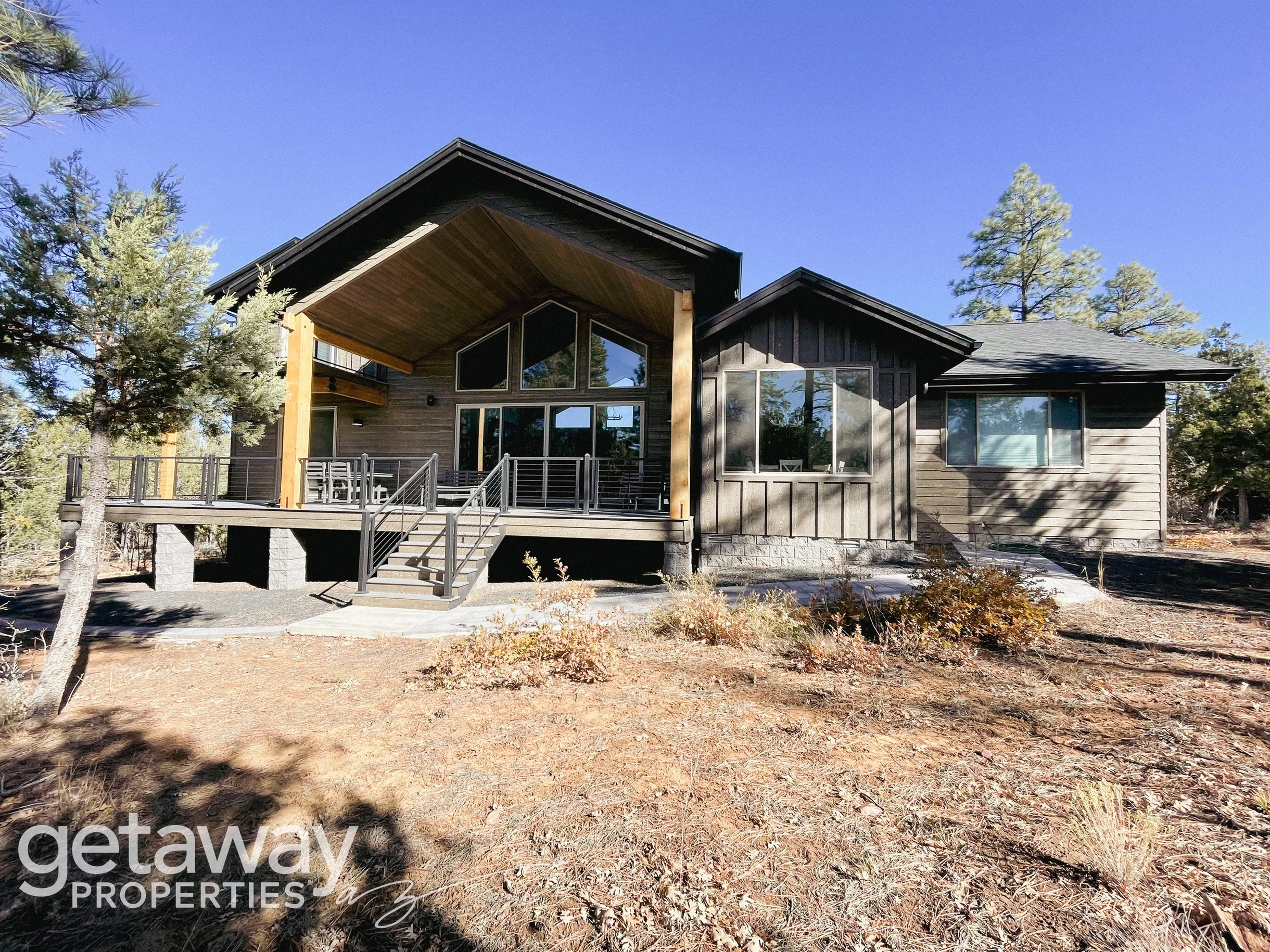 Home in Show Low property photo 3