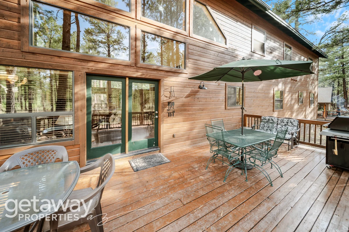 Home in Pinetop property photo 5