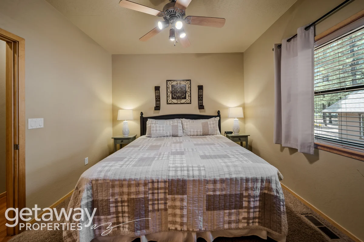 Home in Pinetop property photo 3