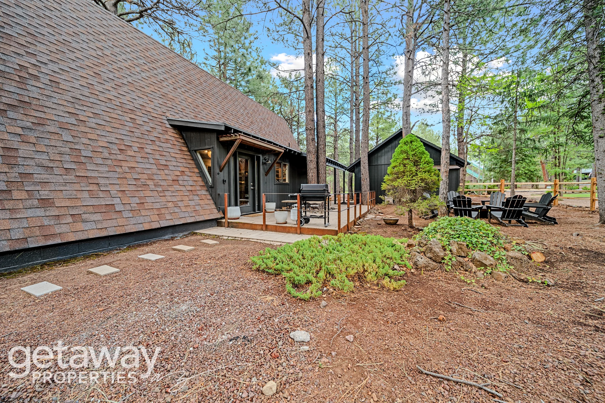 Home in Pinetop property photo 5