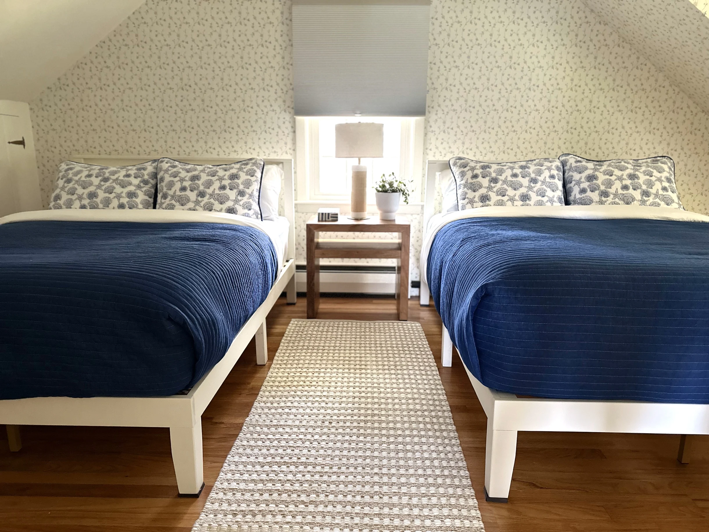 Cape Forty Six: A Serene Getaway in Falmouth #3
